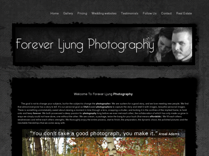 www.foreverljung.com