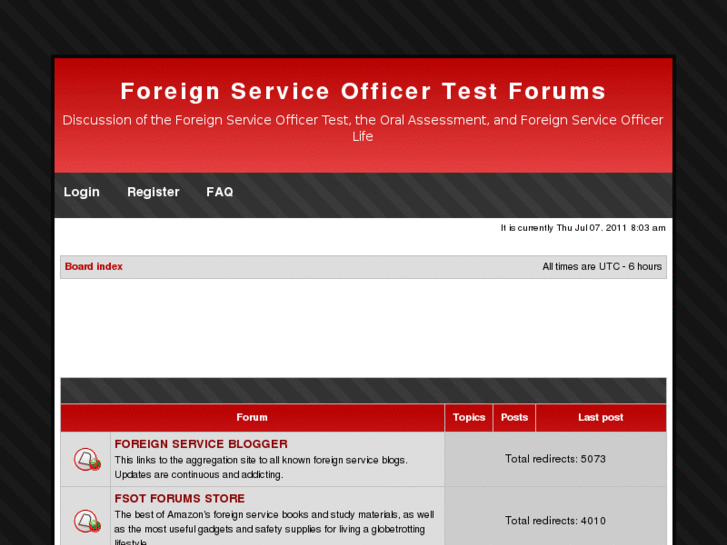 www.fsotforums.net