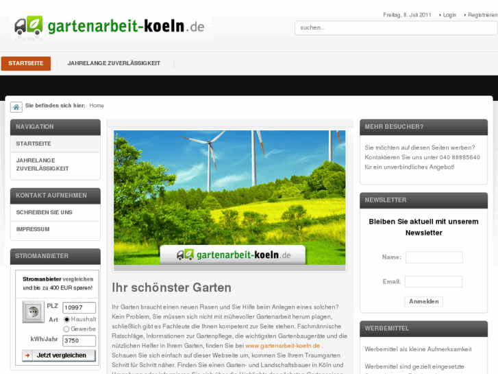 www.gartenarbeit-koeln.de