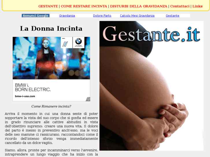 www.gestante.it