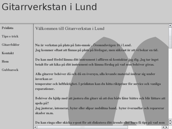 www.gitarrverkstan.com