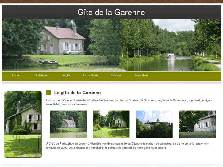 www.gite-la-garenne.com