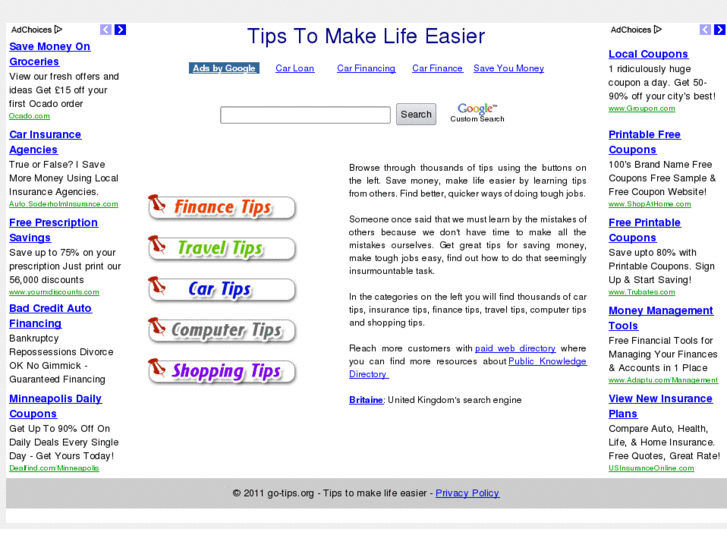 www.go-websites.com