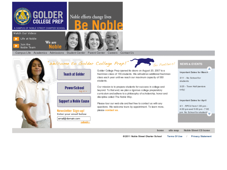 www.goldercollegeprep.org