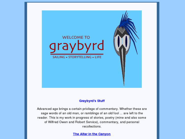 www.graybyrd.com