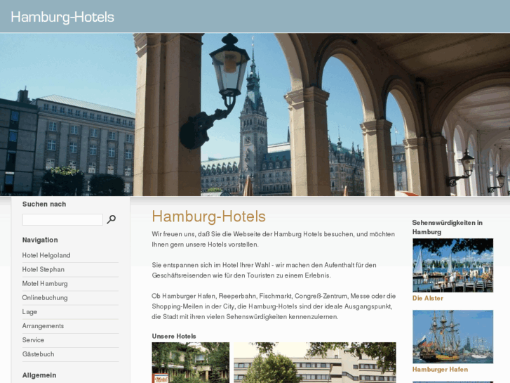 www.hamburg-hotels.de