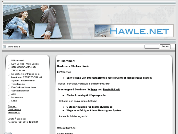 www.hawle.net