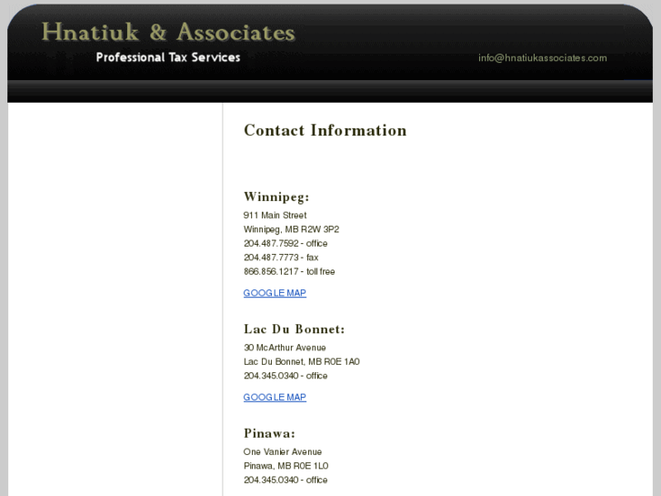 www.hnatiukassociates.com