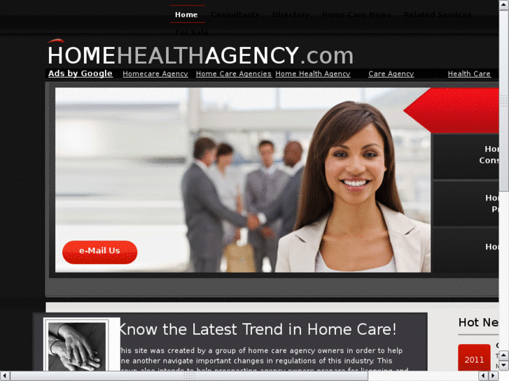 www.homecareconsultant.net