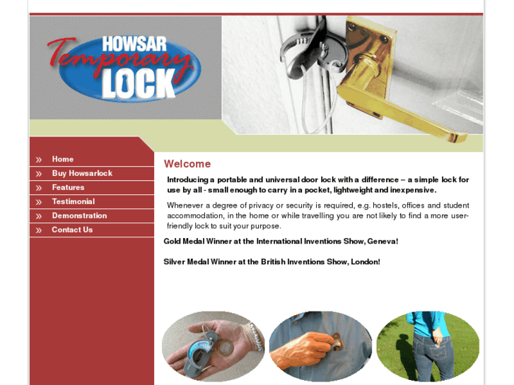 www.howsarlock.com