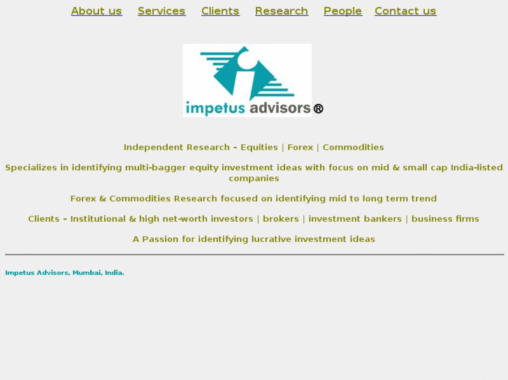 www.impetusadvisors.com