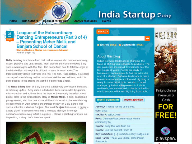 www.indiastartupdiary.com