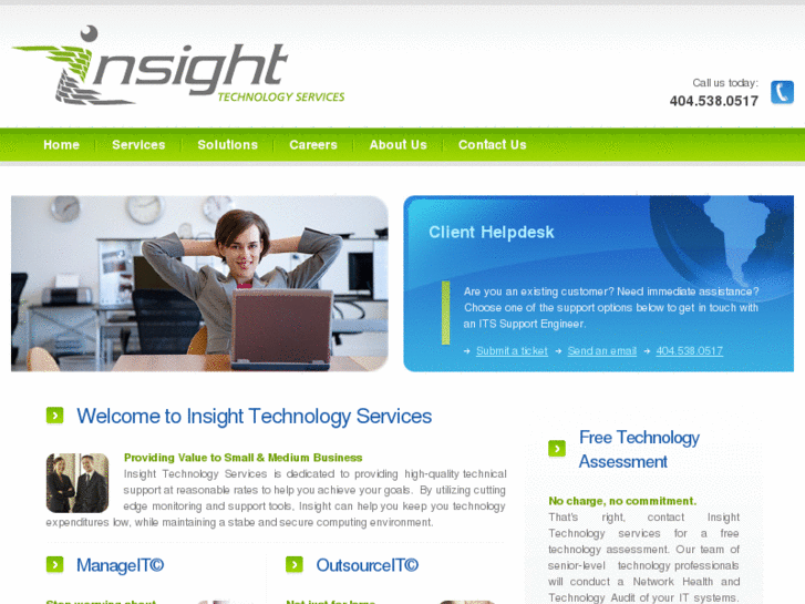 www.insighttechnology.net