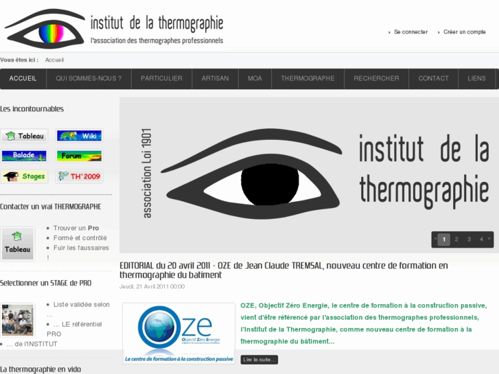 www.institut-thermographie.net