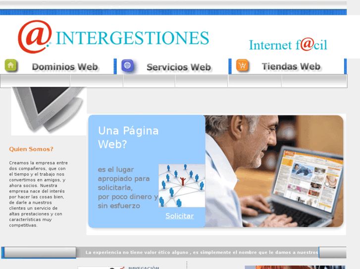 www.intergestiones.es