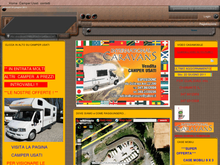 www.internationalcaravans.com