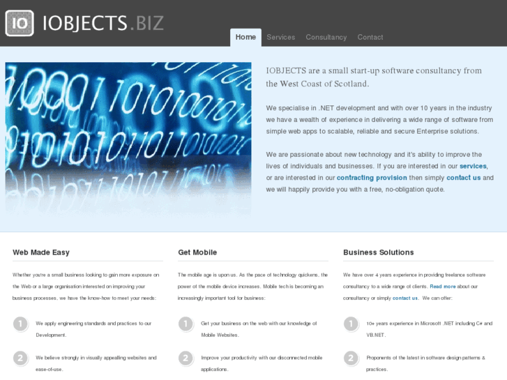 www.iobjects.biz