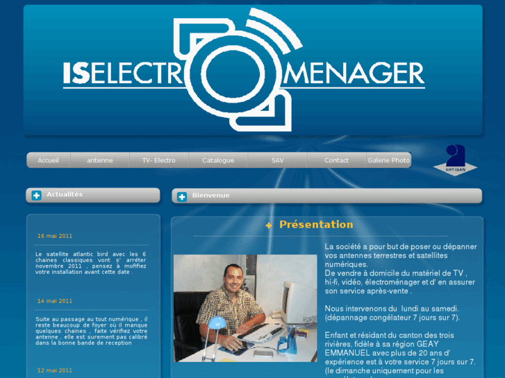 www.is-electromenager.com