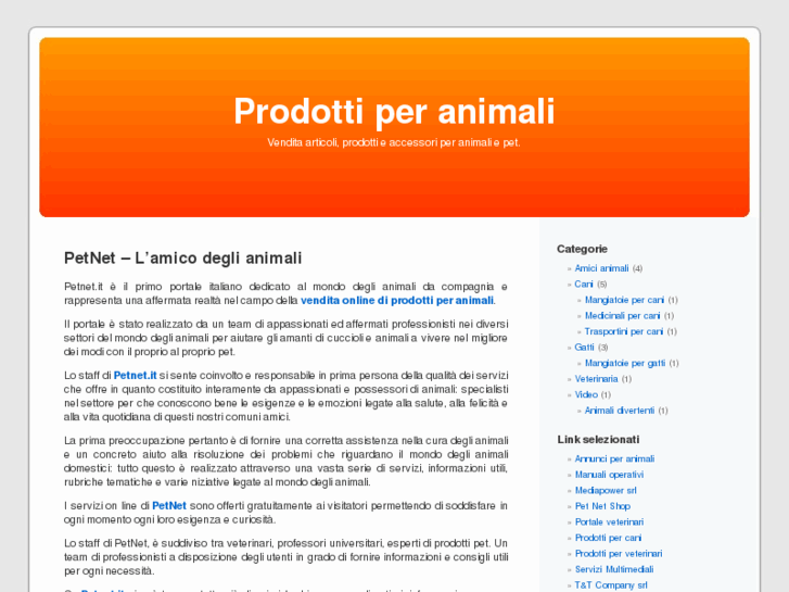 www.italiapet.com