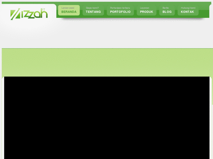 www.izzah-it.com