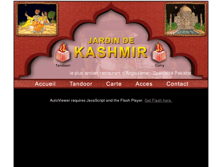 www.jardindekashmir.com