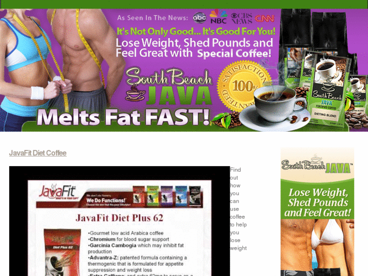 www.javadiet.info