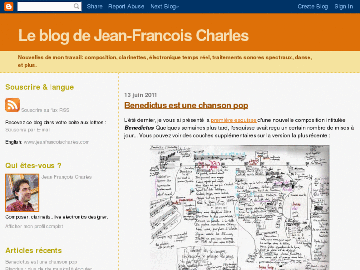 www.jeanfrancoischarles.fr