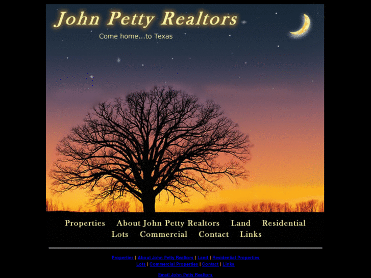 www.johnpettyrealtors.com