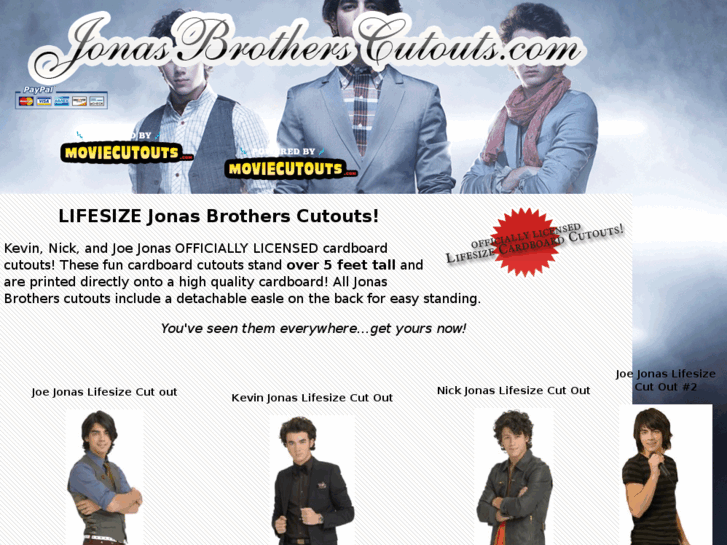 www.jonasbrotherscutouts.com