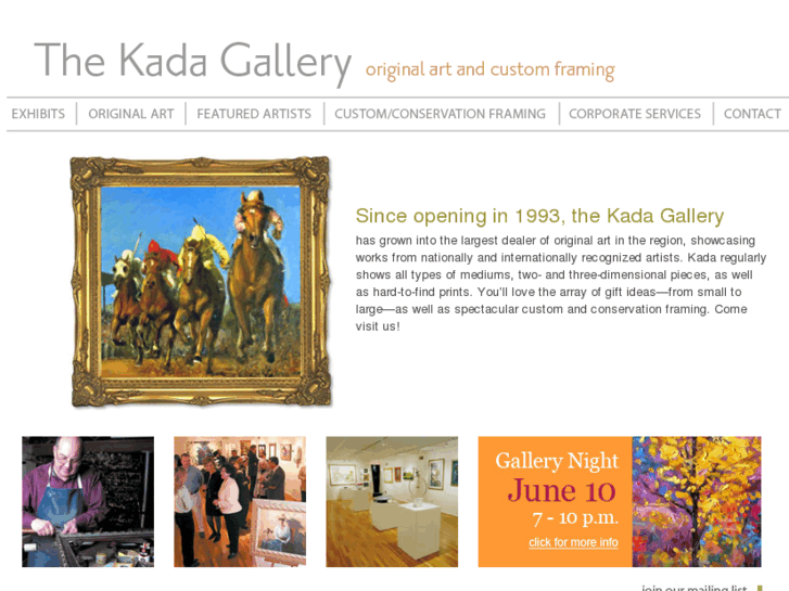 www.kadagallery.com