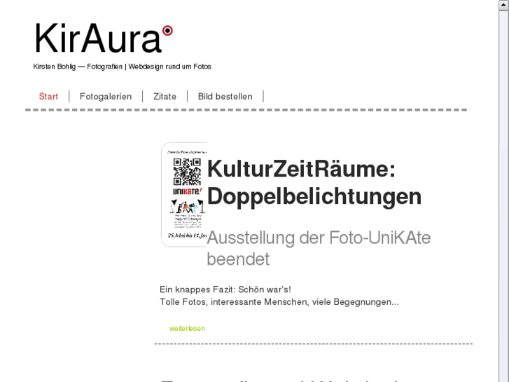 www.kiraura.de