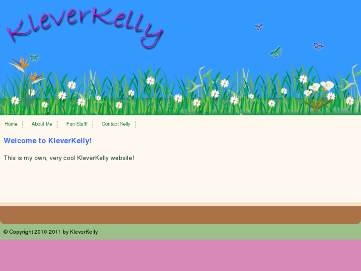 www.kleverkelly.com