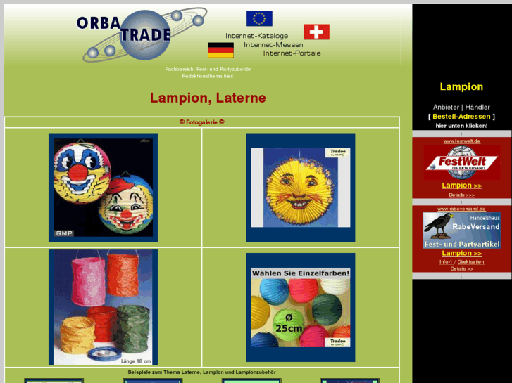 www.lampion.biz