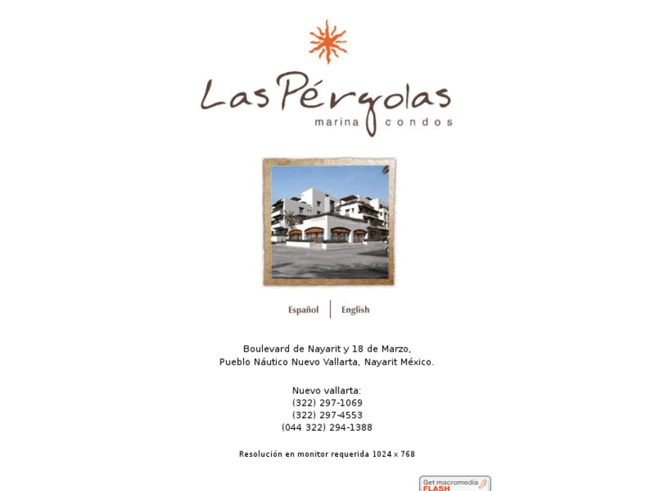 www.laspergolasnv.com