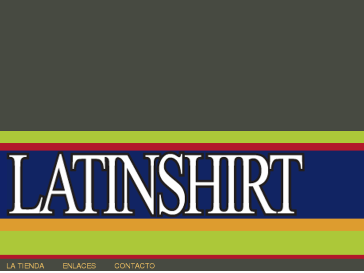 www.latinshirt.net