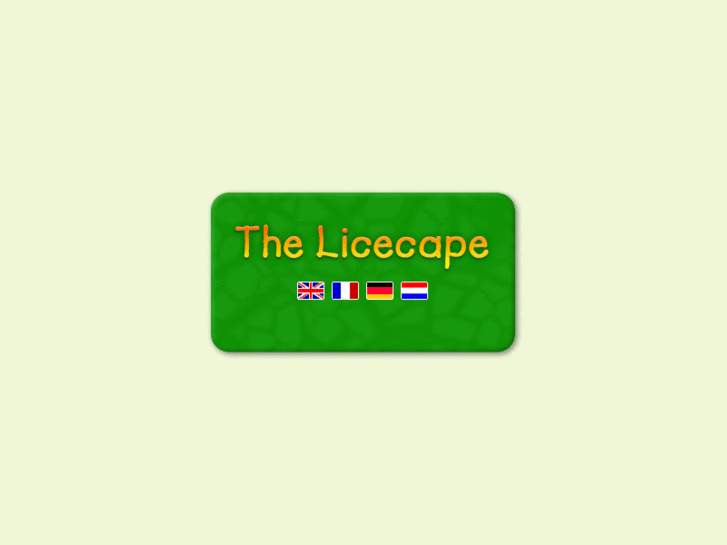 www.licecape.com