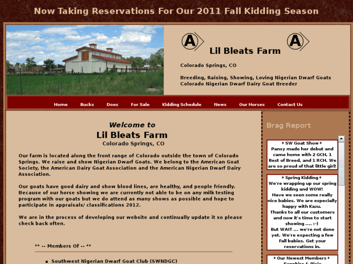 www.lilbleats.com