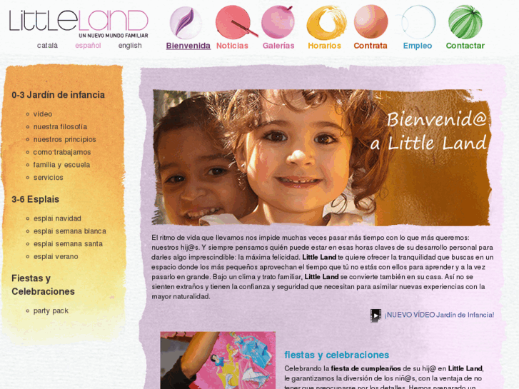 www.littlelandbcn.com