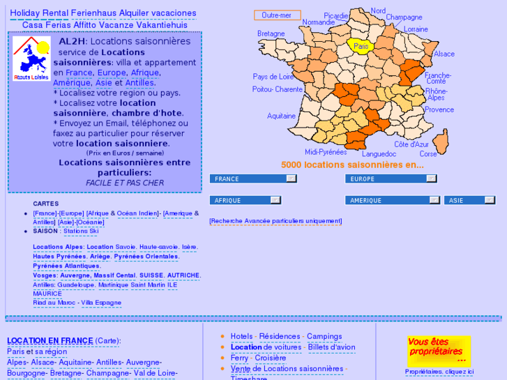 www.locations-saisonnieres.org