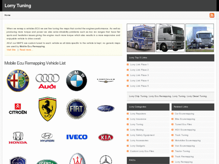 www.lorry-ecuremapping.co.uk