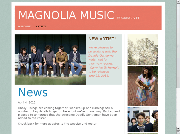 www.magnoliamusicpr.com