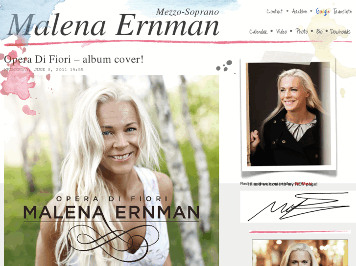 www.malenaernman.com