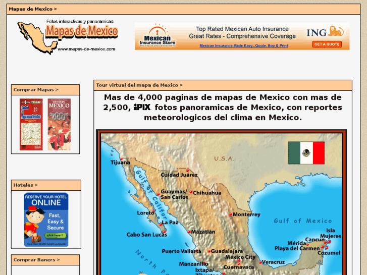 www.mapas-de-mexico.com