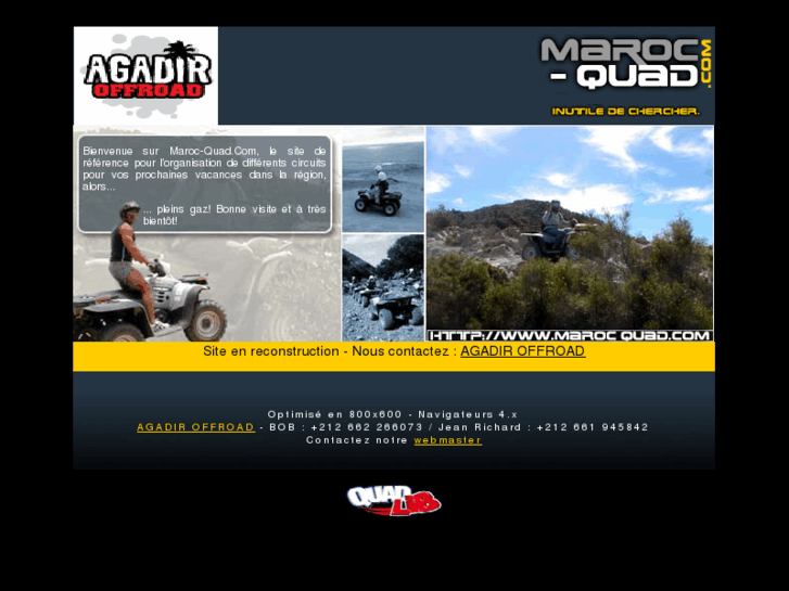 www.maroc-quad.com