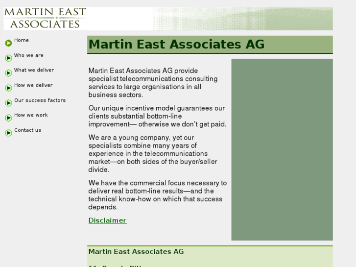 www.martin-east.com
