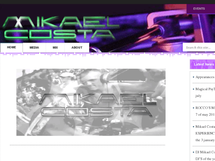 www.mikaelcosta.com