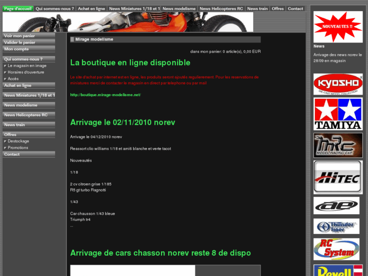 www.mirage-modelisme.net