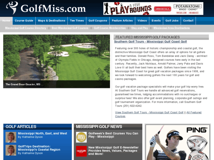 www.mississippigolfonline.com