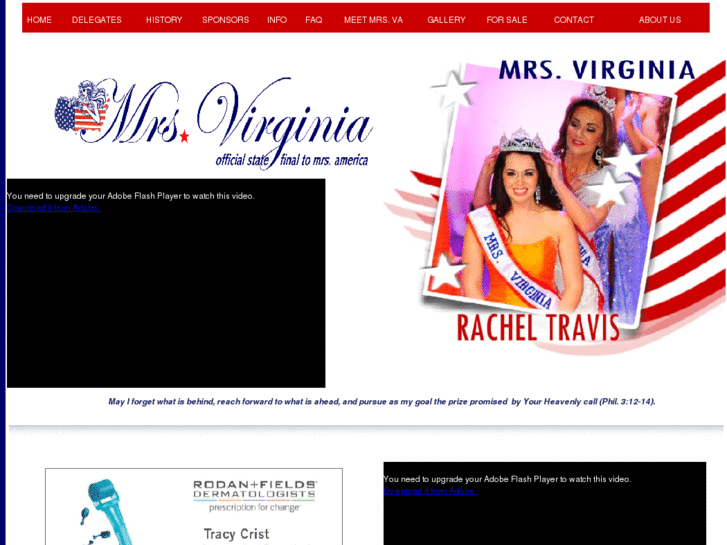 www.mrsvirginiaamerica.net