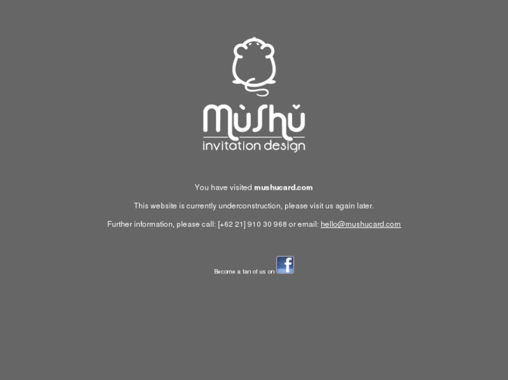 www.mushucard.com